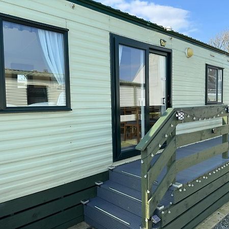 Happydays Caravan 1 Newton Stewart Whithorn 외부 사진
